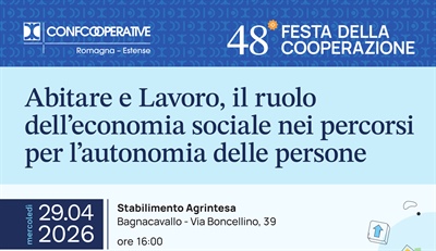 Abitare e Lavoro, il ruolo dell’economia sociale nei percorsi per...