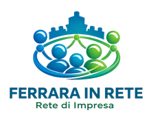 Ferrara in rete